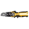 Dewalt DWHT14690 V Notcher - One-stop shop for professional tools and equipment.