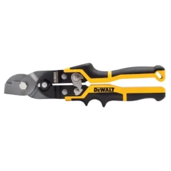 Dewalt DWHT14690 V Notcher - One-stop shop for professional tools and equipment.