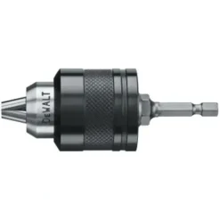 Dewalt DW0521 Impact Chucks - One-stop shop for professional tools and equipment.