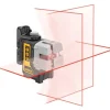 Dewalt DW089K Three Beam Line Lasers - One-stop shop for professional tools and equipment.