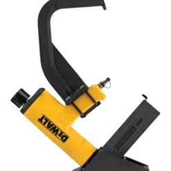 Dewalt DWMIIIFS Flooring Stapler (15.5 Gauge) - One-stop shop for professional tools and equipment.