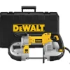 Dewalt DWM120K Deep Cut Portable Band Saw - One-stop shop for professional tools and equipment.