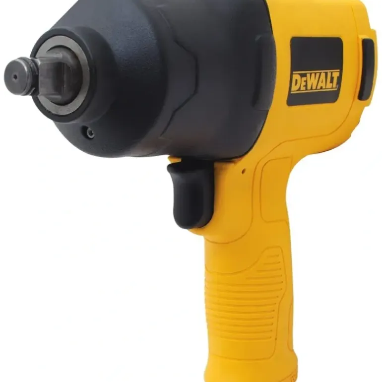 Dewalt DWMT70774 1/2& Drive Impact Wrench - Medium Duty - One-stop shop for professional tools and equipment.