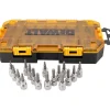 Dewalt DWMT73806 3/8 In Drive Bit Socket Set (17 Pc) - One-stop shop for professional tools and equipment.
