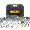 Dewalt DWMT45007 200 Pc. Mechanics Tool Set - One-stop shop for professional tools and equipment.