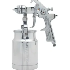 Dewalt DWMT70779 Siphon Spray Gun - One-stop shop for professional tools and equipment.