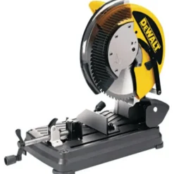 Dewalt DW872 Multi-Cutter Chopsaw - One-stop shop for professional tools and equipment.