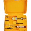 Dewalt DW2730 8 Pc. Drill Drive Set - One-stop shop for professional tools and equipment.