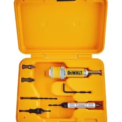 Dewalt DW2730 8 Pc. Drill Drive Set - One-stop shop for professional tools and equipment.