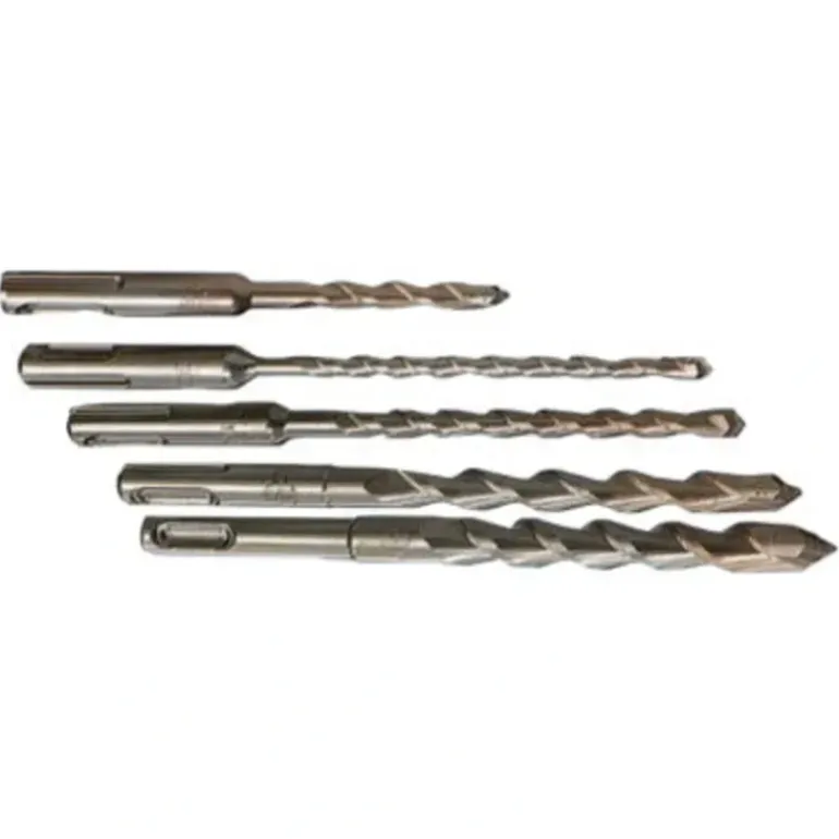 Dewalt DW5470 5Pc. Rock Carbide Sds Pl - One-stop shop for professional tools and equipment.