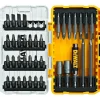 Dewalt DW2163 37 Pc Screwdriver Set - One-stop shop for professional tools and equipment.