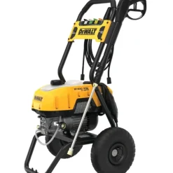 Dewalt DWPW2400 2400 Psi 13 Amp Electric Cold-Water Pressure Washer - One-stop shop for professional tools and equipment.