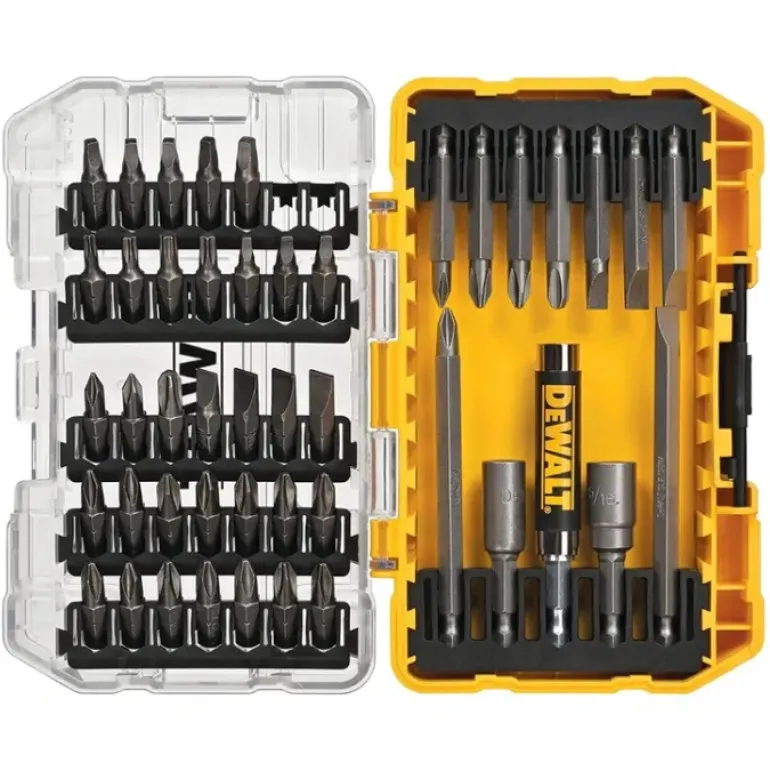 Dewalt DW2166 Screwdriving Sets - One-stop shop for professional tools and equipment.
