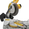 Dewalt DWS713 10 In. Electric Single-Bevel Compound Miter Saw (15 Amp) - One-stop shop for professional tools and equipment.
