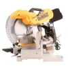 Dewalt DWS716 Miter Saws - One-stop shop for professional tools and equipment.