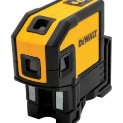 Dewalt DW0851 Spot Beam And Horizontal Line Laser - One-stop shop for professional tools and equipment.