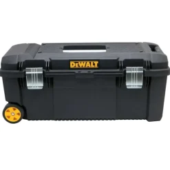 Dewalt DWST28100 28& Tool Box On Wheels - One-stop shop for professional tools and equipment.