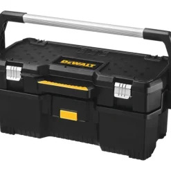 Dewalt DWST24070 24& Tote With Power Tool Case - One-stop shop for professional tools and equipment.