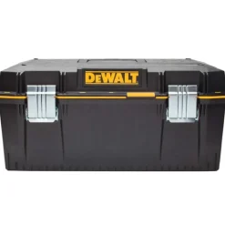 Dewalt DWST23001 23& Water Sealed Toolbox - One-stop shop for professional tools and equipment.