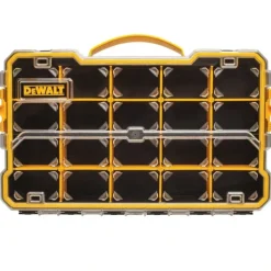 Dewalt DWST14830 20 Compartment Pro Organizer - One-stop shop for professional tools and equipment.
