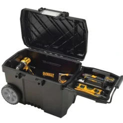 Dewalt DWST33090 15 Gallon Contractor Chest - One-stop shop for professional tools and equipment.