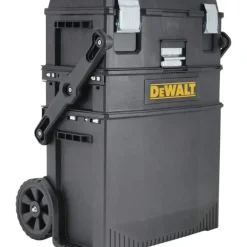 Dewalt DWST20800 Mobile Work Center - One-stop shop for professional tools and equipment.