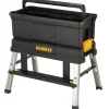 Dewalt DWST25090 Storage Step Stool - One-stop shop for professional tools and equipment.