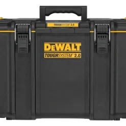 Dewalt DWST08400 Toughsystem® 2.0 Extra Large Toolbox - One-stop shop for professional tools and equipment.