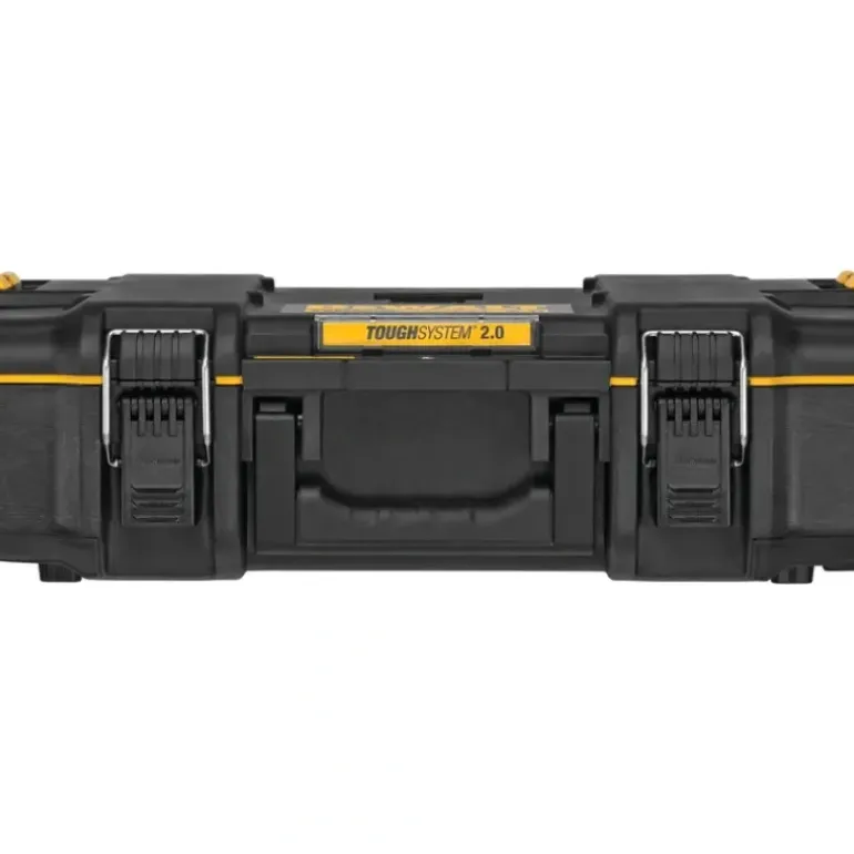 Dewalt DWST08165 Tough System® 2.0 Toolbox - One-stop shop for professional tools and equipment.