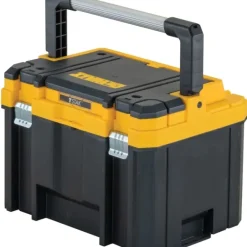 Dewalt DWST17814 Tstak® Deep Toolbox With Long Handle - One-stop shop for professional tools and equipment.