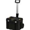 Dewalt DWST17820 Tstak® Mobile Storage Deep Box On Wheels - One-stop shop for professional tools and equipment.
