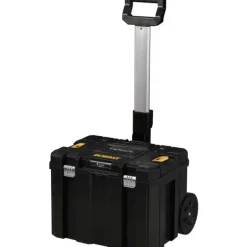 Dewalt DWST17820 Tstak® Mobile Storage Deep Box On Wheels - One-stop shop for professional tools and equipment.