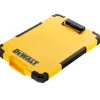 Dewalt DWST17818 Tstak® Mobile Storage Clipboard - One-stop shop for professional tools and equipment.