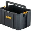 Dewalt DWST17809 Tstak® Open Tote - One-stop shop for professional tools and equipment.
