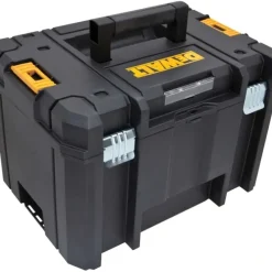 Dewalt DWST17806 Tstak® Vi - Deep Box - One-stop shop for professional tools and equipment.