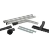 Dewalt DWV2759 5 Piece Dust Extractor Accessory Kit - One-stop shop for professional tools and equipment.