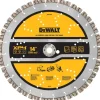 Dewalt DW47427 Xp7 All-Purpose Segmented Diamond Blades - One-stop shop for professional tools and equipment.