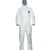 DuPont TY198SWHLG0025LA DuPont Tyvek® Xpert Type 5/6 Coverall with Hood - One-stop shop for professional tools and equipment.
