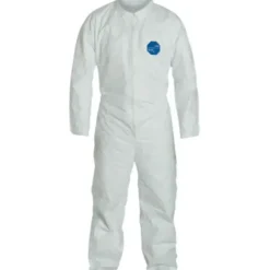 Dupont TY120S-XL Dupont Tyvek Coverall Zip Ft- Size Xl (25 EA) - One-stop shop for professional tools and equipment.