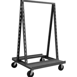 Durham ATT-4038-95 DOUBLE SIDED, ADJUST-A-TRAY TRUCK, 40 X 38-1/4 X 67-1/4 - One-stop shop for professional tools and equipment.