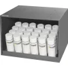 Durham 303B-16.75-AR-95 GRAVITY FED AEROSOL CABINET, 6 SECTIONS - One-stop shop for professional tools and equipment.