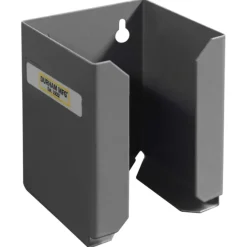 Durham 555-95 3³ CUT-OFF WHEEL DISPENSER, WALL MOUNTABLE, GRAY - One-stop shop for professional tools and equipment.