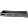 Durham DSH-124-95 OPTIONAL DOOR TRAY FOR 36³ WIDE CABINETS - One-stop shop for professional tools and equipment.
