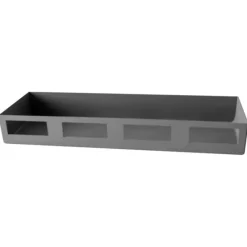Durham DSH-124-95 OPTIONAL DOOR TRAY FOR 36³ WIDE CABINETS - One-stop shop for professional tools and equipment.