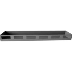 Durham DSH-184-95 OPTIONAL DOOR TRAY FOR 48³ WIDE CABINETS OR LARGER - One-stop shop for professional tools and equipment.