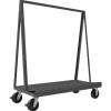 Durham DTAF-2448-6PH-95 DRYWALL, A-FRAME TRUCK, SLANTED DECK - One-stop shop for professional tools and equipment.