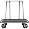 Durham DT-3048-8MR4SW-95 DRYWALL TRUCK, (4) SWIVEL CASTERS - One-stop shop for professional tools and equipment.