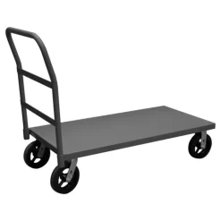 Durham EPT30488MR95 PLATFORM TRUCK , 1400 LBS. CAPACITY, 30 X 48 - One-stop shop for professional tools and equipment.