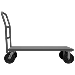 Durham EPT30488PH95 PLATFORM TRUCK , 4000 LBS. CAPACITY, 30 X 48 - One-stop shop for professional tools and equipment.