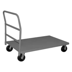 Durham EPT-3060-95 PLATFORM TRUCK , 2000 LBS. CAPACITY, 30 X 60 - One-stop shop for professional tools and equipment.